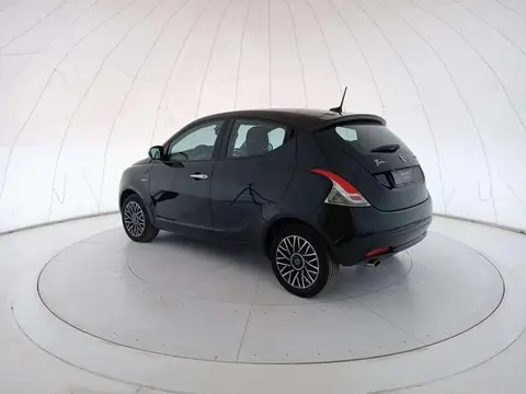 Annonce LANCIA YPSILON Hybride 2022 d'occasion 