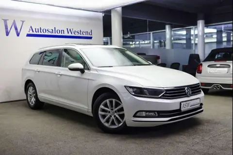 Used VOLKSWAGEN PASSAT Diesel 2016 Ad 