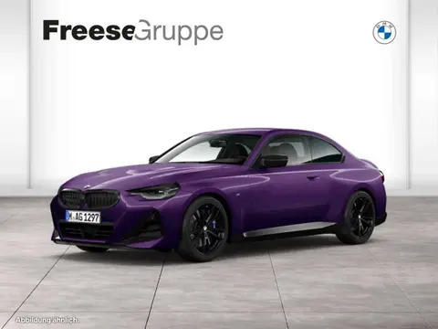 Annonce BMW SERIE 2 Essence 2022 d'occasion 