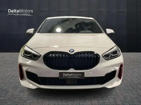 Annonce BMW SERIE 1 Essence 2022 d'occasion 