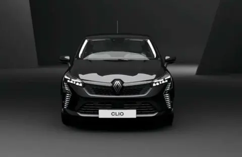 Annonce RENAULT CLIO GPL 2024 d'occasion 