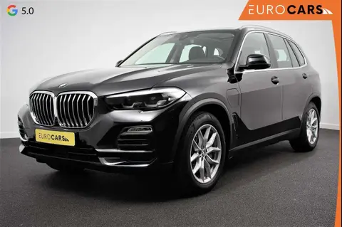 Annonce BMW X5 Hybride 2021 d'occasion 