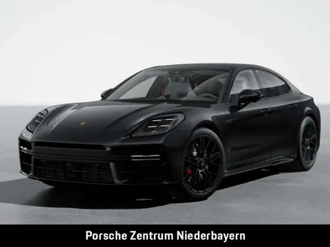 Used PORSCHE PANAMERA Petrol 2024 Ad 