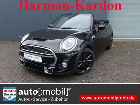 Used MINI COOPER Petrol 2019 Ad 