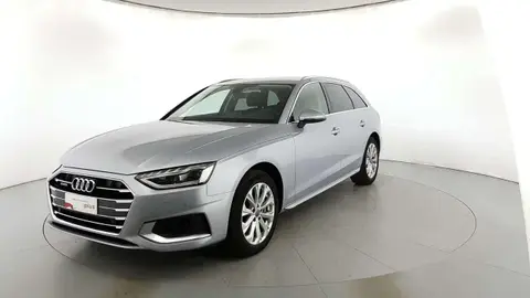 Used AUDI A4 Diesel 2020 Ad 