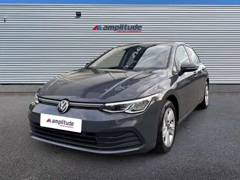 Used VOLKSWAGEN GOLF Petrol 2020 Ad 