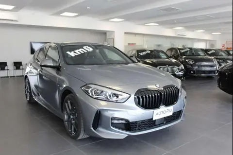 Annonce BMW SERIE 1 Diesel 2024 d'occasion 