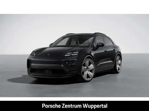 Annonce PORSCHE MACAN Électrique 2024 d'occasion 