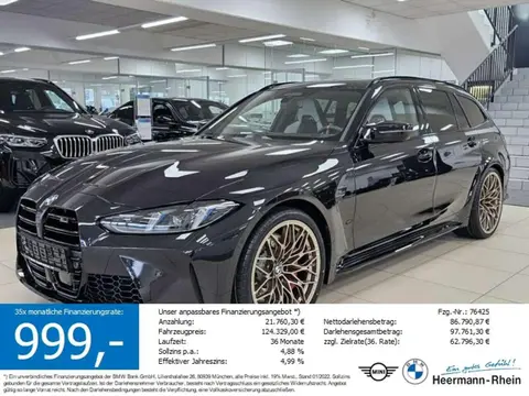 Annonce BMW M3 Essence 2024 d'occasion 