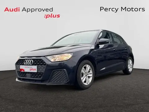 Used AUDI A1 Petrol 2019 Ad 