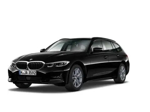 Annonce BMW SERIE 3 Diesel 2020 d'occasion 