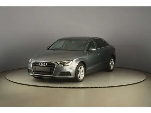 Used AUDI A3 Petrol 2019 Ad 