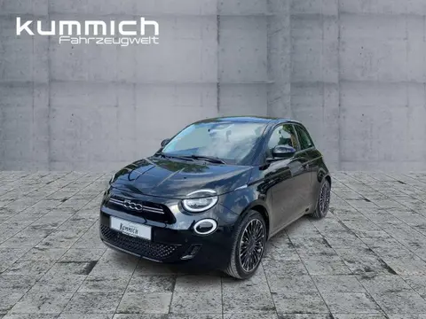 Annonce FIAT 500 Électrique 2021 d'occasion 