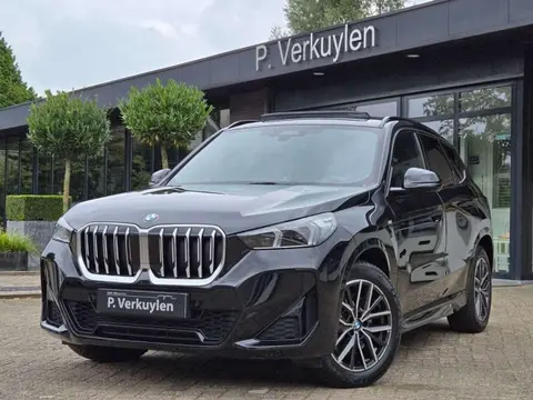 Annonce BMW X1 Essence 2023 d'occasion 