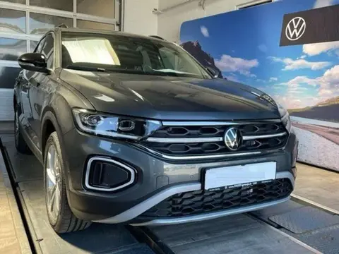 Annonce VOLKSWAGEN T-ROC Diesel 2024 d'occasion 