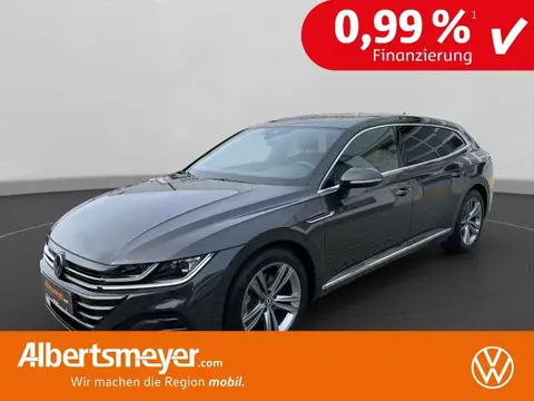 Used VOLKSWAGEN ARTEON Diesel 2023 Ad 