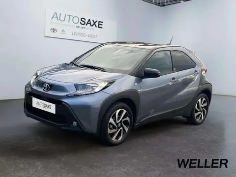 Used TOYOTA AYGO X Petrol 2024 Ad 