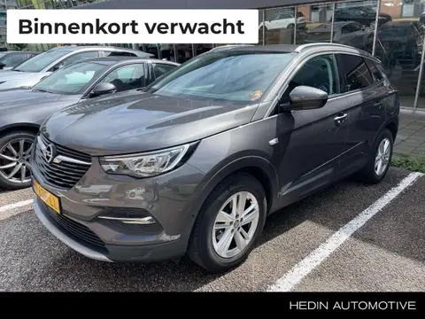 Used OPEL GRANDLAND Petrol 2020 Ad 