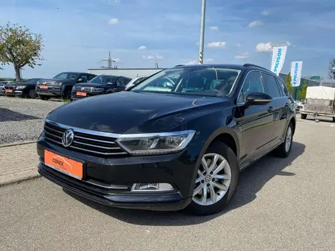 Annonce VOLKSWAGEN PASSAT Diesel 2018 d'occasion 