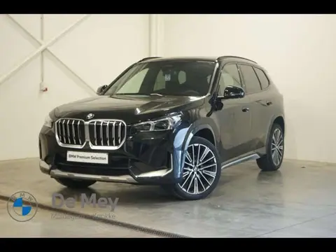 Used BMW X1 Petrol 2022 Ad 