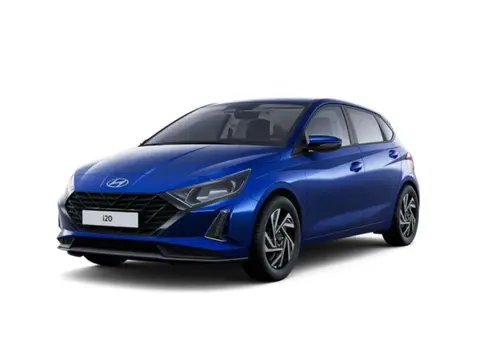 Annonce HYUNDAI I20 Essence 2024 d'occasion 