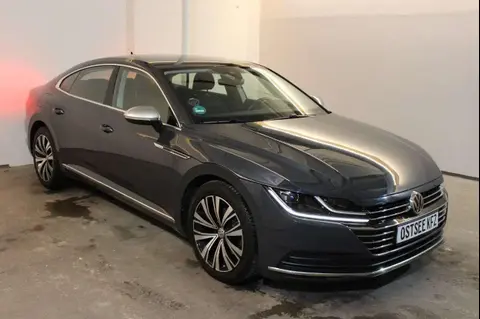 Used VOLKSWAGEN ARTEON Diesel 2019 Ad 