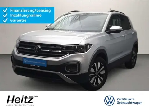 Used VOLKSWAGEN T-CROSS Petrol 2023 Ad 