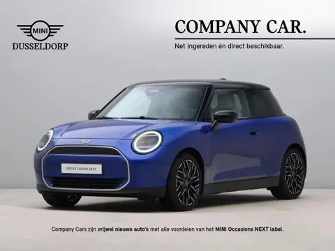 Used MINI COOPER Electric 2024 Ad 