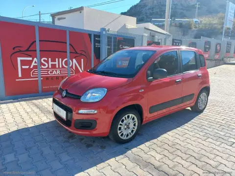 Used FIAT PANDA Petrol 2019 Ad 