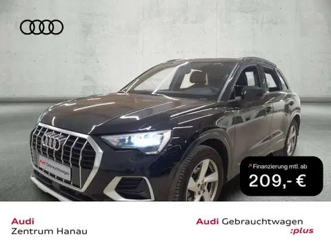 Annonce AUDI Q3 Diesel 2023 d'occasion 