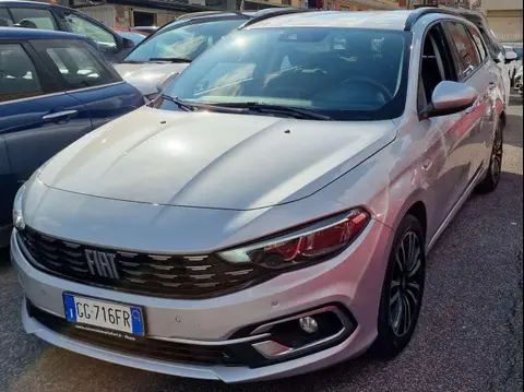 Annonce FIAT TIPO GPL 2021 d'occasion 