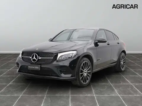 Annonce MERCEDES-BENZ CLASSE GLC Diesel 2018 d'occasion 