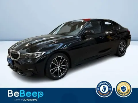 Annonce BMW SERIE 3 Diesel 2019 d'occasion 