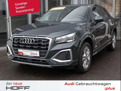 Used AUDI Q2 Petrol 2021 Ad 