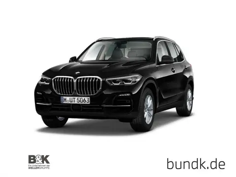 Annonce BMW X5 Diesel 2021 d'occasion 