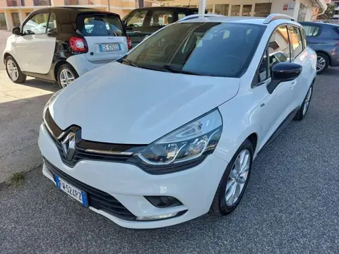 Used RENAULT CLIO Diesel 2019 Ad 