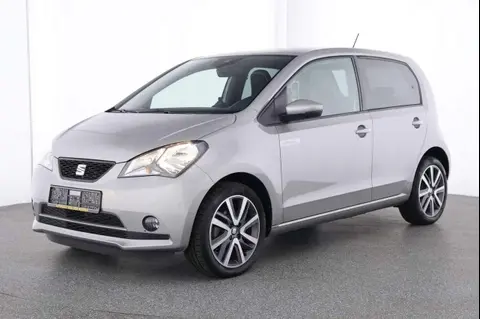 Annonce SEAT MII Électrique 2021 d'occasion 