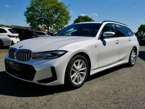 Annonce BMW SERIE 3 Diesel 2023 d'occasion 