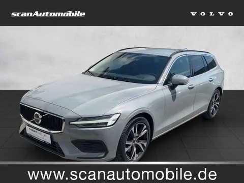 Used VOLVO V60 Petrol 2023 Ad 