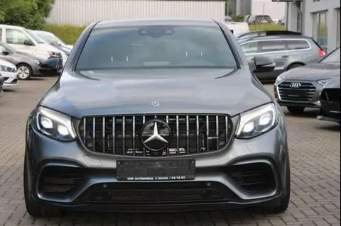 Used MERCEDES-BENZ CLASSE GLC Petrol 2019 Ad 