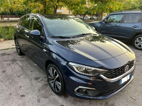 Annonce FIAT TIPO Diesel 2019 d'occasion 