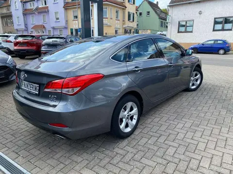 Used HYUNDAI I40 Diesel 2014 Ad 