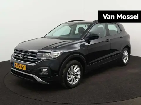 Used VOLKSWAGEN T-CROSS Petrol 2021 Ad 