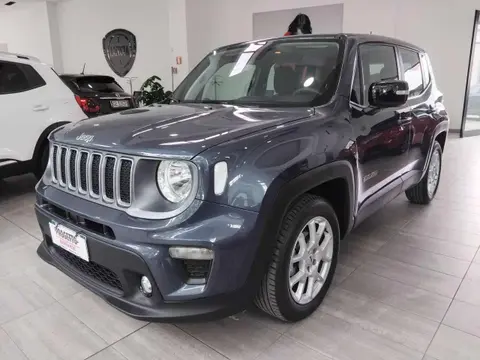 Used JEEP RENEGADE Diesel 2023 Ad 