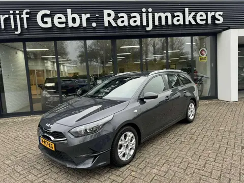 Used KIA CEED Petrol 2022 Ad 