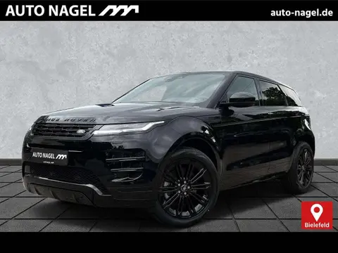 Used LAND ROVER RANGE ROVER EVOQUE Diesel 2024 Ad Germany