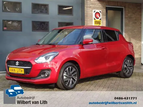 Annonce SUZUKI SWIFT Essence 2023 d'occasion 