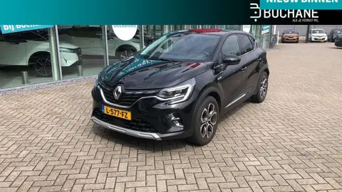 Used RENAULT CAPTUR Petrol 2020 Ad 