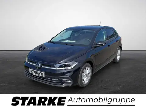 Used VOLKSWAGEN POLO Petrol 2024 Ad 