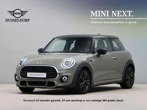 Used MINI JOHN COOPER WORKS Petrol 2019 Ad 